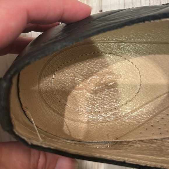 UGG Australia Men's Black Dalby Cap Toe size 10.5 - Picture 4 of 7